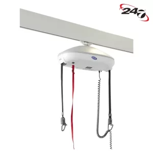 Robin Ceiling Track Hoist System profile