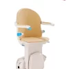 Icon Simple Plus Stairlift folded 1
