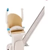 Icon Simple Plus Stairlift folded 2