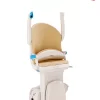 Icon Simple Plus Stairlift folded 3