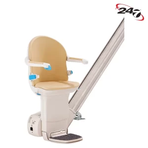 Icon Simple Plus Stairlift profile