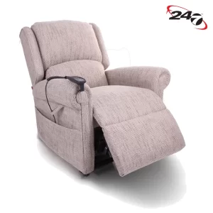 Southwold Recliner profile