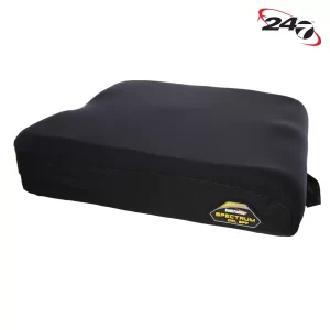 spectrum Gel wheelchair & powerchair cushion