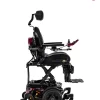 Stretto Powerchair with iLevel side