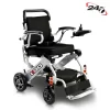 Pride iGO+ Folding travel Power chair profile