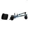 iRide Mobility Scooter folded