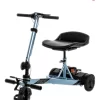 iRide Mobility Scooter front