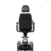 Pride Jazzy Air 2 Powerchair back