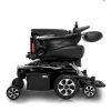 Pride Jazzy Air 2 Powerchair folded