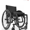 Motion Composites Veloce Wheelchair black