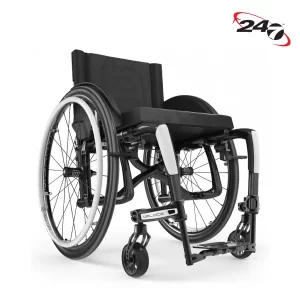 Motion Composites Veloce Wheelchair