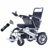 ICON Rehab One folding powerchair 2