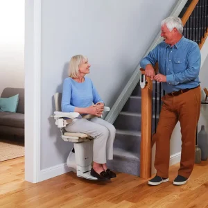 Lifts & Stairlifts